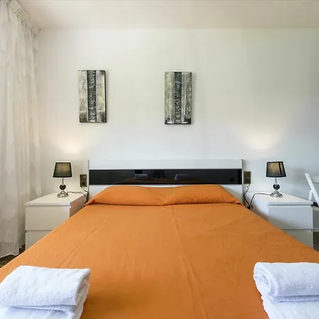 Turisme Apartment Calella