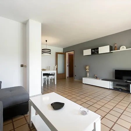 Turisme Apartment *
