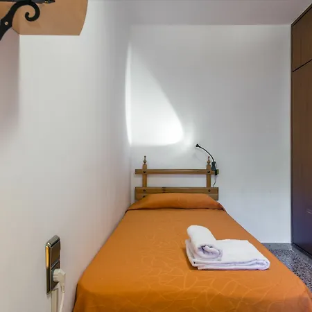 Apartment Turisme Calella