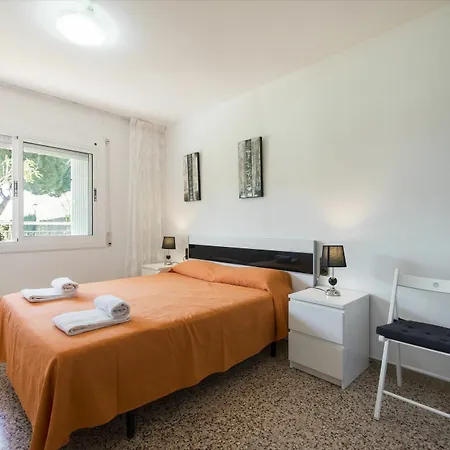 Turisme Apartment *