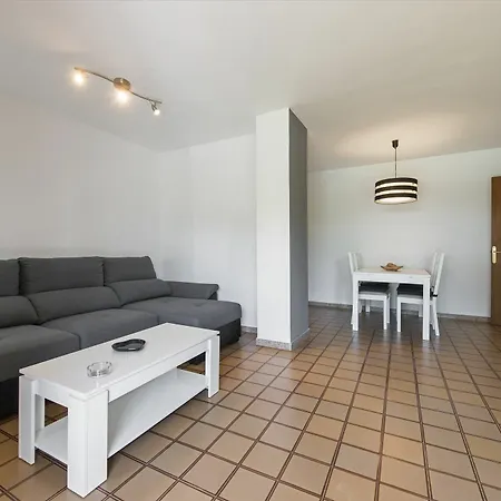 Turisme Apartment *