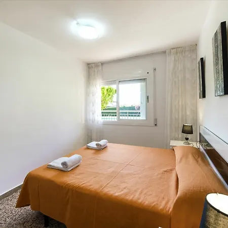 Apartment Turisme *