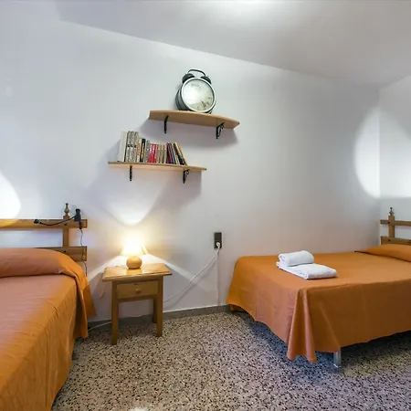 Turisme Apartment