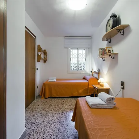 Apartment Turisme Calella