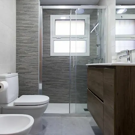 Turisme Apartment