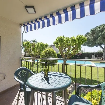 Turisme Apartment Calella
