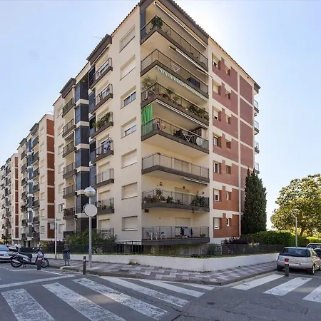 Turisme Apartment