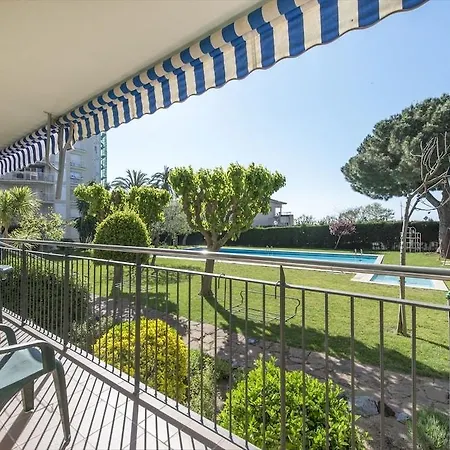 Turisme Apartment Calella